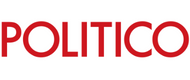 Politico Logo 190X80