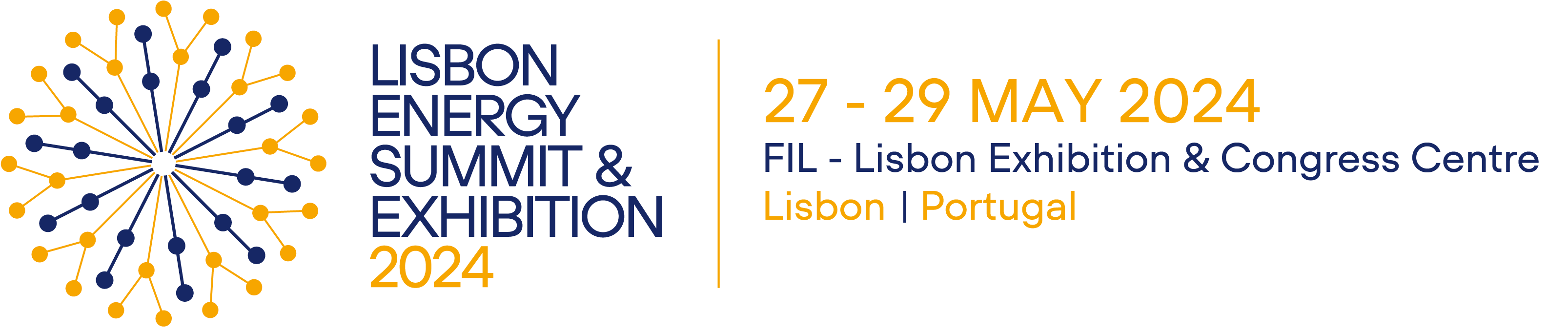 Lisbon Energy Summit Logo