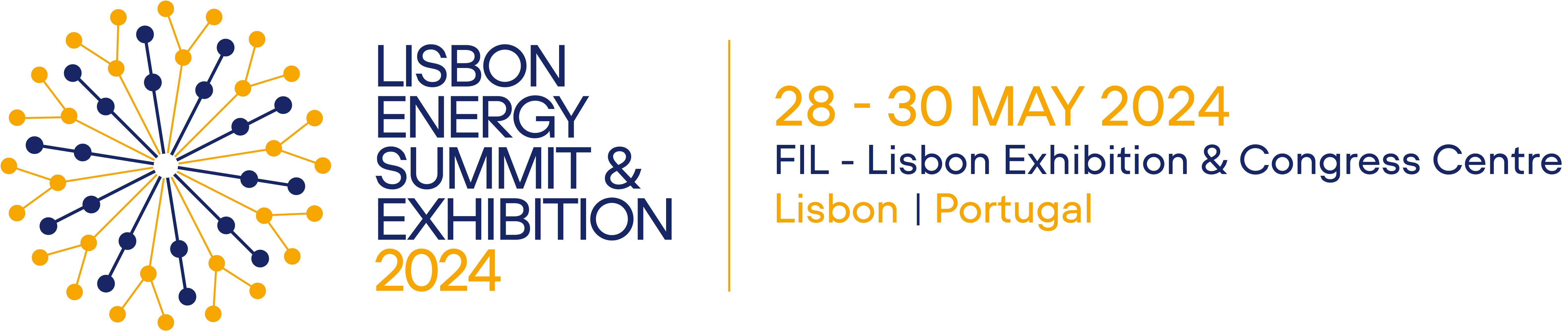 Lisbon Energy Summit Logo