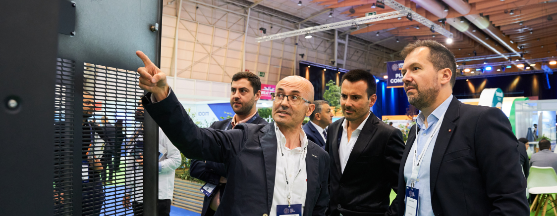 Innovation ZONE 1124 X 437